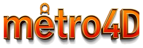 metro4d slot